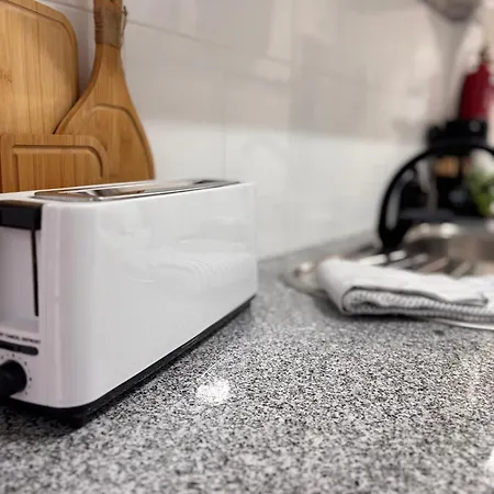 Nzr3 Ocean Апартаменты Назаре