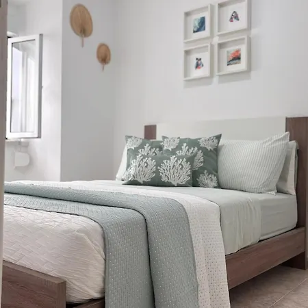 아파트 Nzr3 Ocean