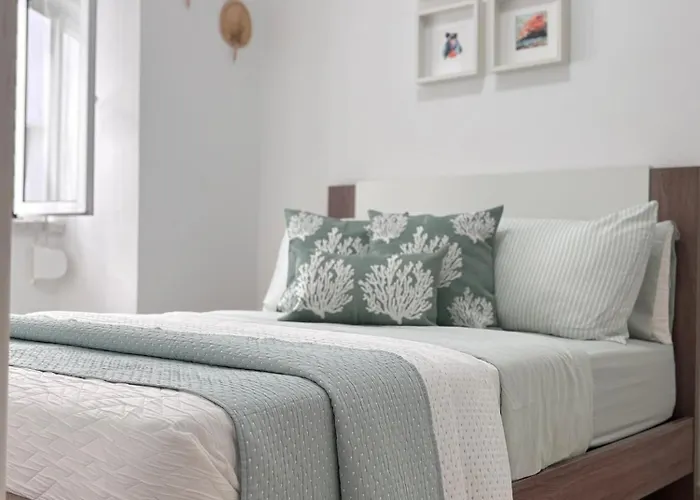 아파트 Nzr3 Ocean