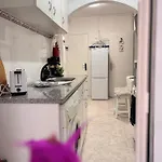 Apartament Nzr3 Ocean