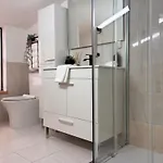 דירה Nzr3 Ocean נאזרה