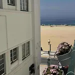Nzr3 Ocean شقة *