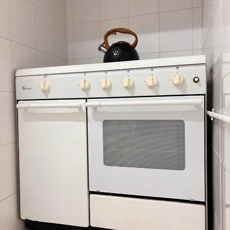 Apartament Nzr3 Ocean *