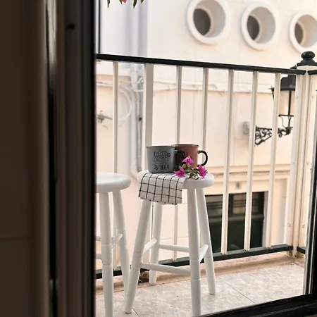 Nzr3 Ocean Apartament Nazaré