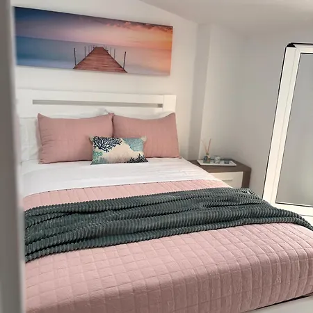 Apartmán Nzr3 Ocean