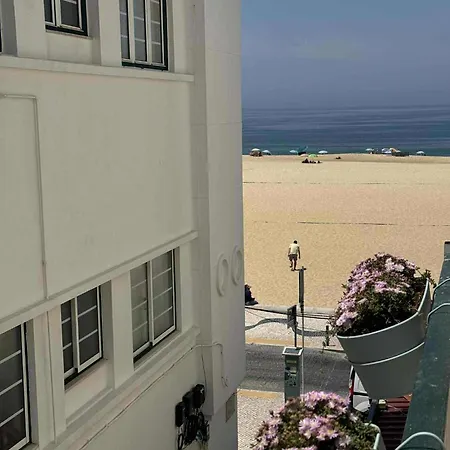 Nzr3 Ocean Apartment *