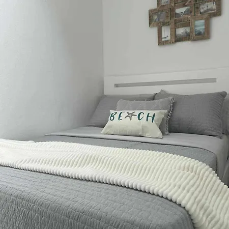 Apartament Nzr3 Ocean