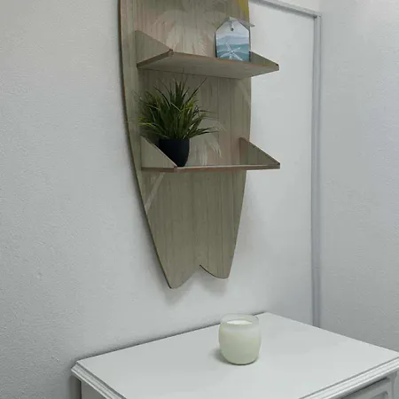 Apartment Nzr3 Ocean