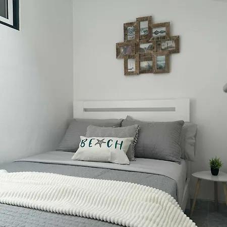 Nzr3 Ocean Apartment *